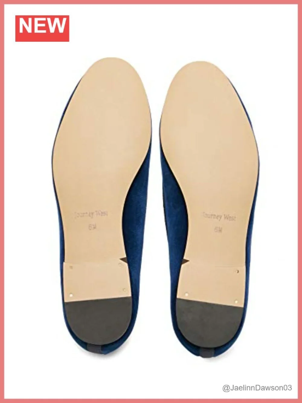 Women's Embroidered Velvet Loafer Flats, Smoking Slippers